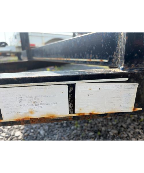  2015 ProLite 5x10 Trailer (911837) - Image 6